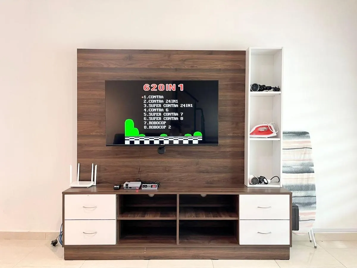 Holiday home Ai Home 1 At Melaka City Centre For Big Family